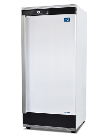 Nordic Lab LT U250, congelator vertical -10/-45 °C