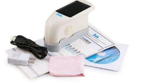 3NH NHG60M, glosmetru