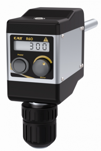 CAT R 60D-PC, Agitator mecanic pentru aplicații ușoare, până la 100 L