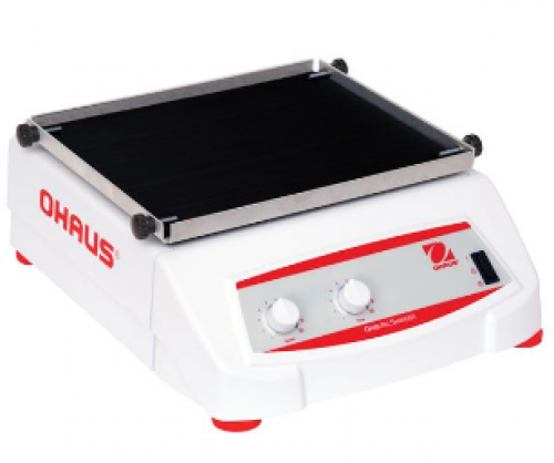 OHAUS SHHD1619AL, agitator orbital analogic de capacitate medie, 16 kg