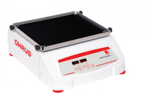 OHAUS SHHD1619DG, agitator orbital digital de capacitate medie, 16 kg