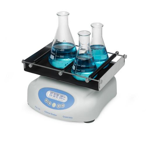 Grant Instruments PSU-10i, agitator cu mișcare orbitală de capacitate mică, 3 kg