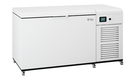 Infrico, Congelator orizontal pentru temperaturi ultra-scăzute, -40 / -86 °C