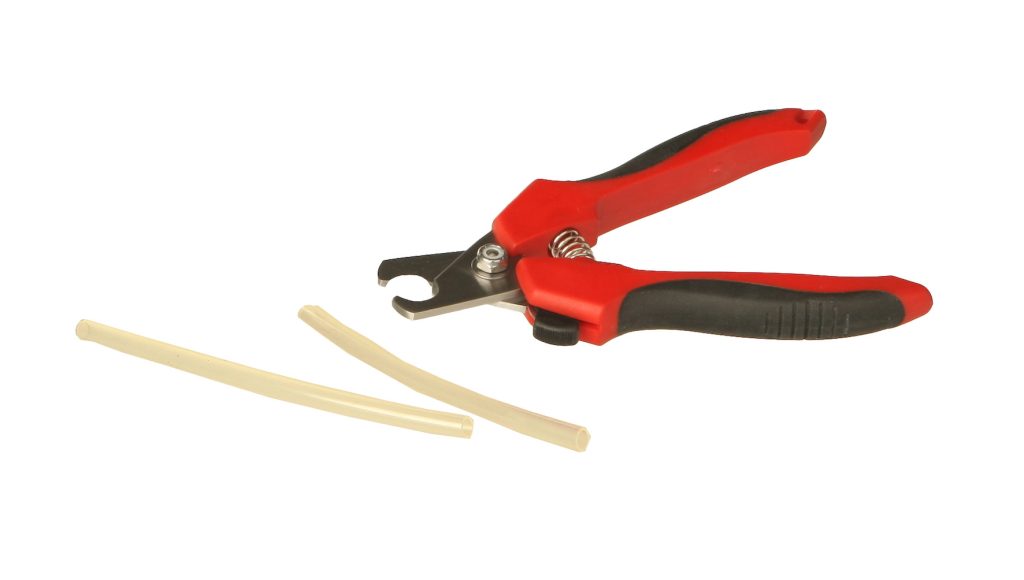 Foarfecฤ BOCHEM 4252 pentru tฤiat tuburi
