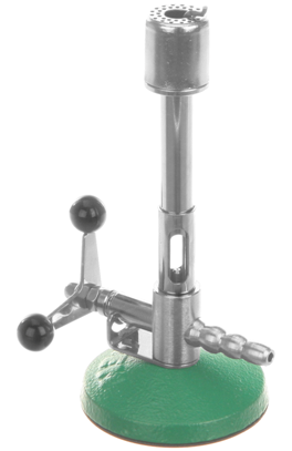 Bochem, Bec Bunsen cu robinet, max. 1300 °C