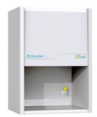 CRUMA FL-1 - hotă cu flux de aer laminar vertical