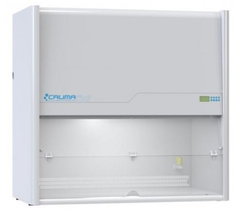 CRUMA FL-2 - hotă cu flux de aer laminar vertical