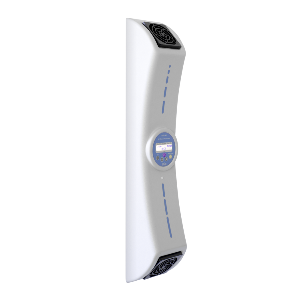 Purificator de aer cu lampฤ UV GRANT UVR-Mi