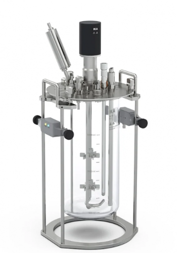 IKA HABITAT FERMENT SW / HABITAT FERMENT DW