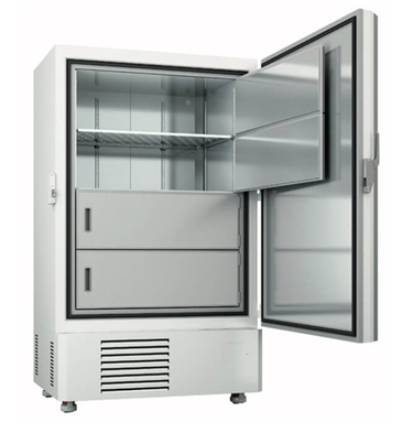 Infrico ULF70086 si ULF80086