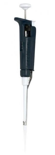 Pipetă mecanică GILSON PIPETMAN
