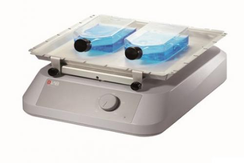 DLAB SKL-180-E, agitator vibrat liniar