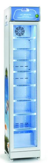 Selecta MEDILOW-XS, Frigider pentru laborator cu reglare analogică