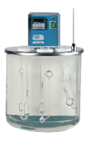JP Selecta VB-1423 baie termostatată pentru determinări vâscozimetrice, 20 L