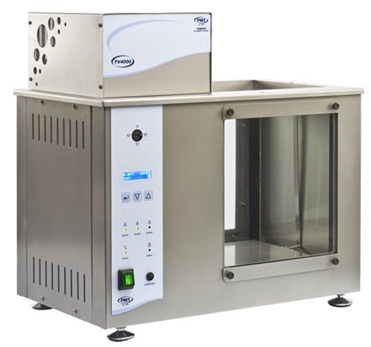 Tamson TV2000/TV4000 (ASTM D2170), sisteme pentru vâscozitatea cinematică a asfaltului
