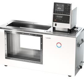 LAUDA Proline PV/PVL, băi de vâscozitate, 30–230 °C, modele 15/24/36