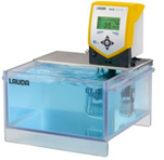 LAUDA ET 15 S/G, baie de testare pentru vâscozitate, 20–100 °C, 15 L