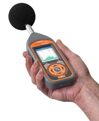 SKC SoundCHEK Connect โ SONOMETRU, SONOMETRU 50, SONOMETRU SE, SONOMETRU SEO