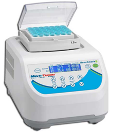 BENCHMARK SCIENTIFIC H5000-HC, vortex termostatat cu încălzire și răcire, 200–1.500 rpm