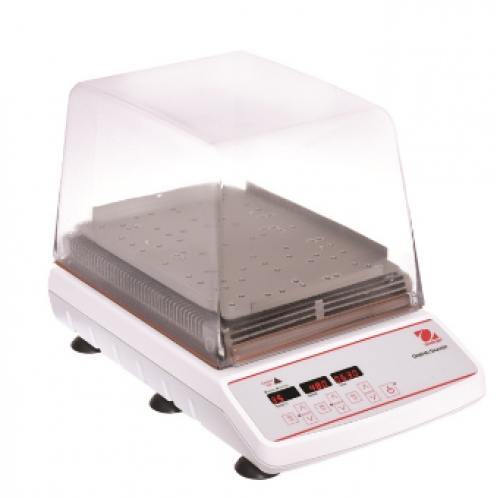 OHAUS ISLD04HDG, agitator cu mișcare orbitală termostatat