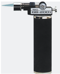 SELECTA MICROTORCH - 5000011, sterilizator portabil cu gaz butan