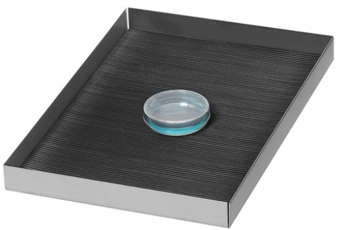 Edmund Bühler TiMix 2 - Platforma de agitare KM