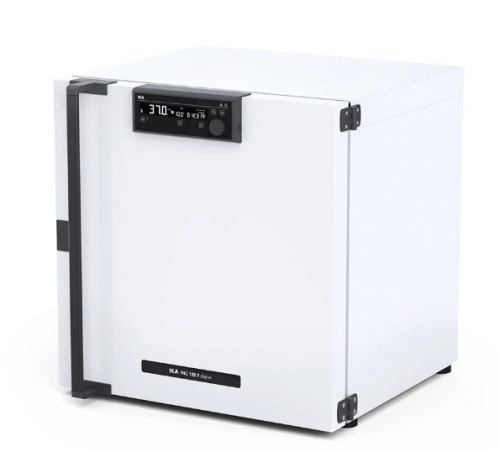 IKA INC 125 F digital, incubator cu circulație forțată, până la 100 °C