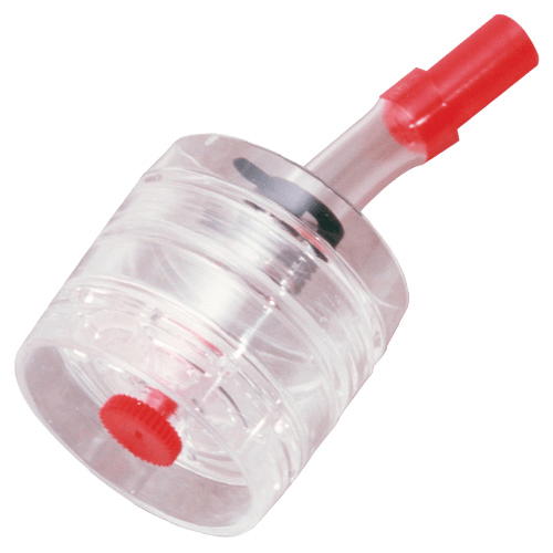 Casetă MicroVacuum SKC 225-9542 de 37 mm