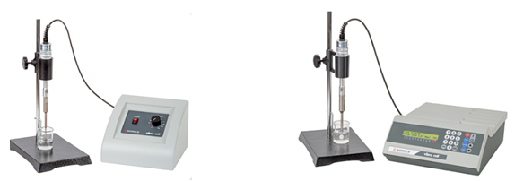 Sonics & Materials VC 50, VCX 130, VCX 130PB, Omogenizator ultrasonic | sepadin.ro