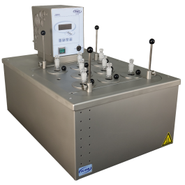 Baie termostatată Tamson 00T2030 pentru ASTM D3231