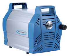 Vacuubrand MD 12 NT, pompă cu membrană pentru gaze necorozive