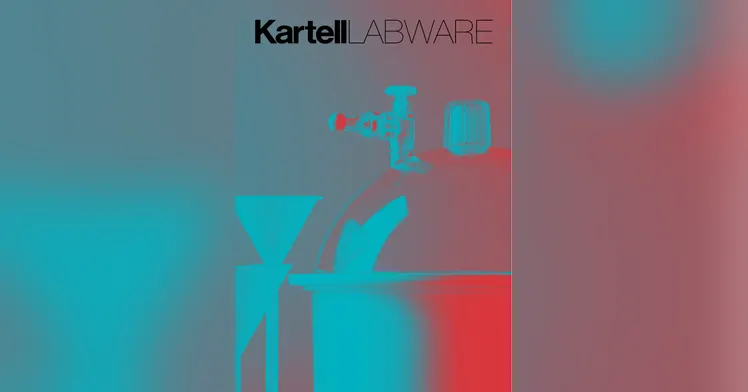 Kartell Labware 2026–2027