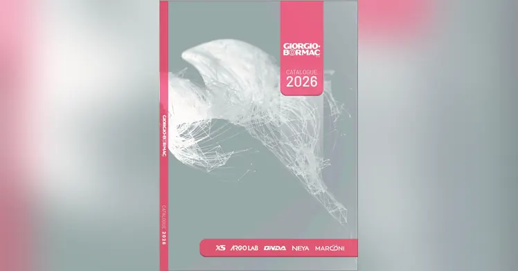 Bormac — Catalogo EXP 2026