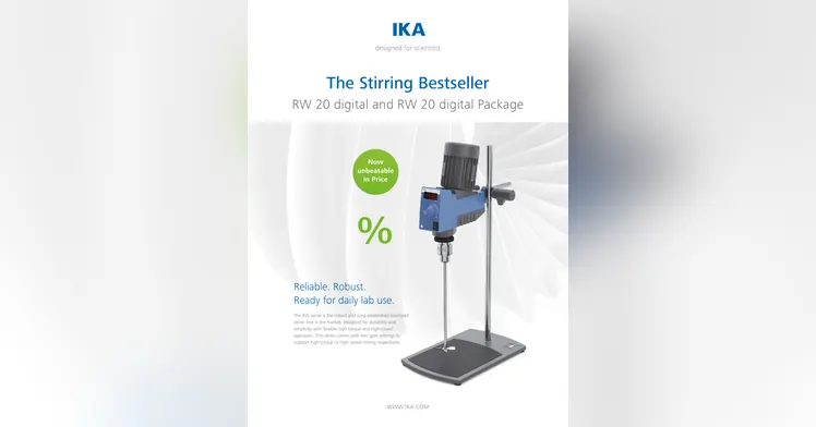 IKA — % unbeatable in Price