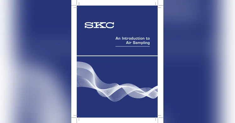 SKC — An Introduction to Air Sampling